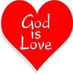 god-love